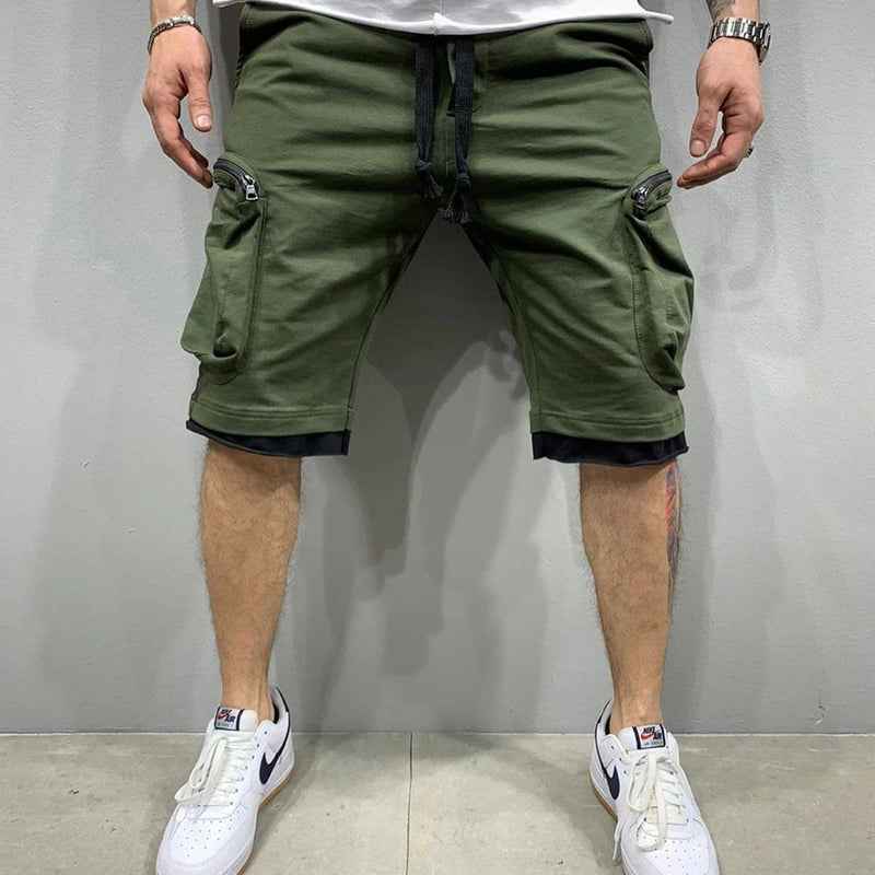 Shorts casual claudio