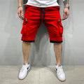 Shorts casual claudio