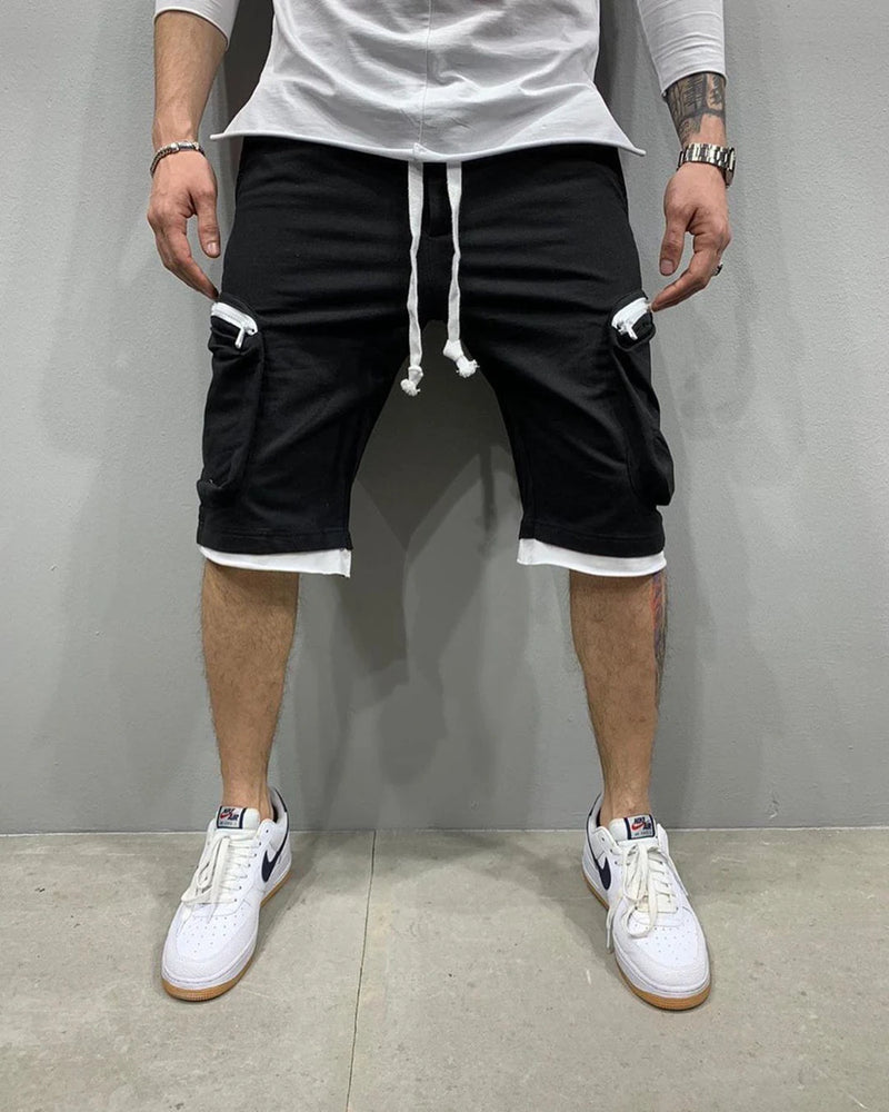 Shorts casual claudio