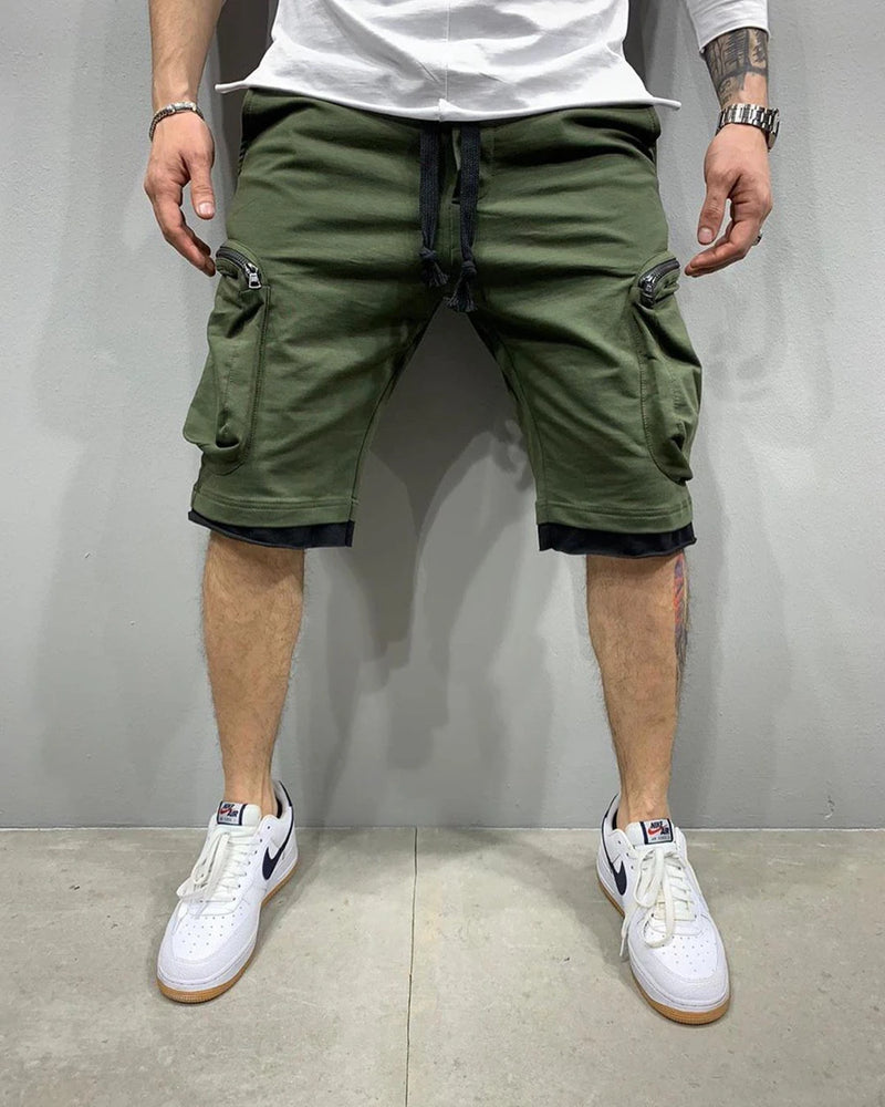 Shorts casual claudio