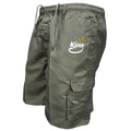 Shorts cargo militar esterlan