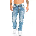 Calsas jeans boby