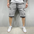 Shorts casual claudio